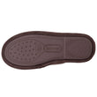 Zapatillas de casa Chinelas Hombre Marrón Cappuccino