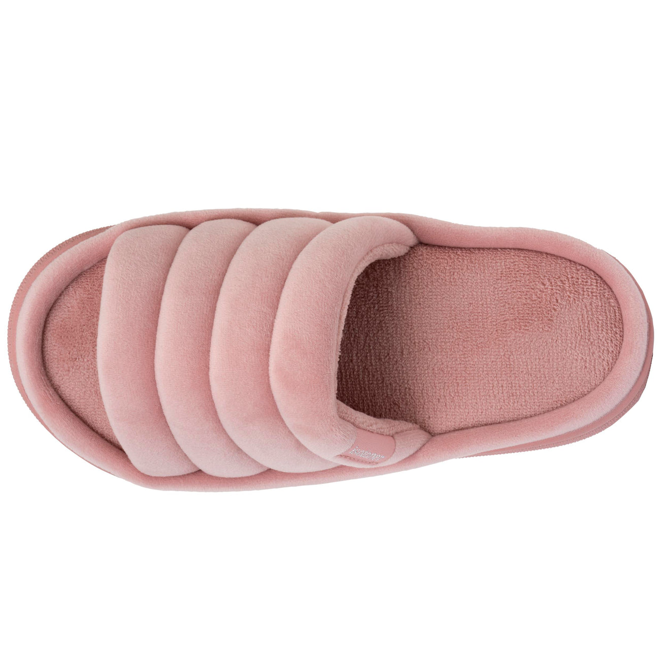 Chaussons sandales Femme BLOUP Blush