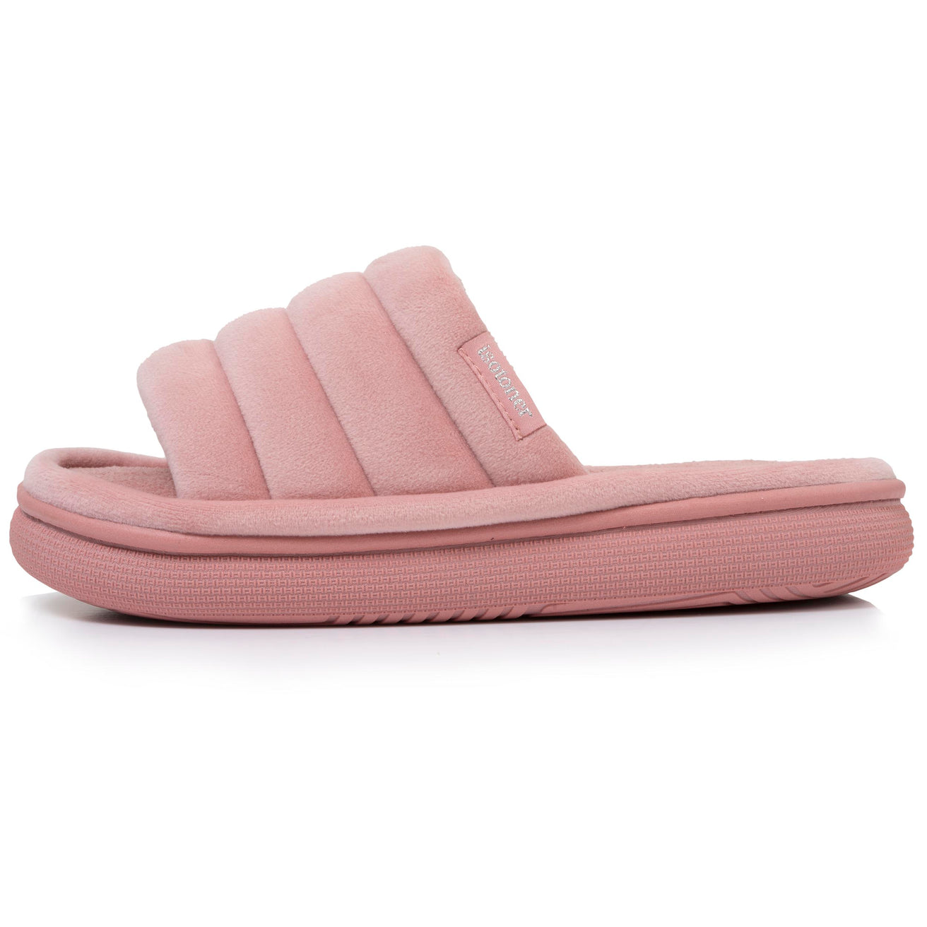 Chaussons sandales Femme BLOUP Blush