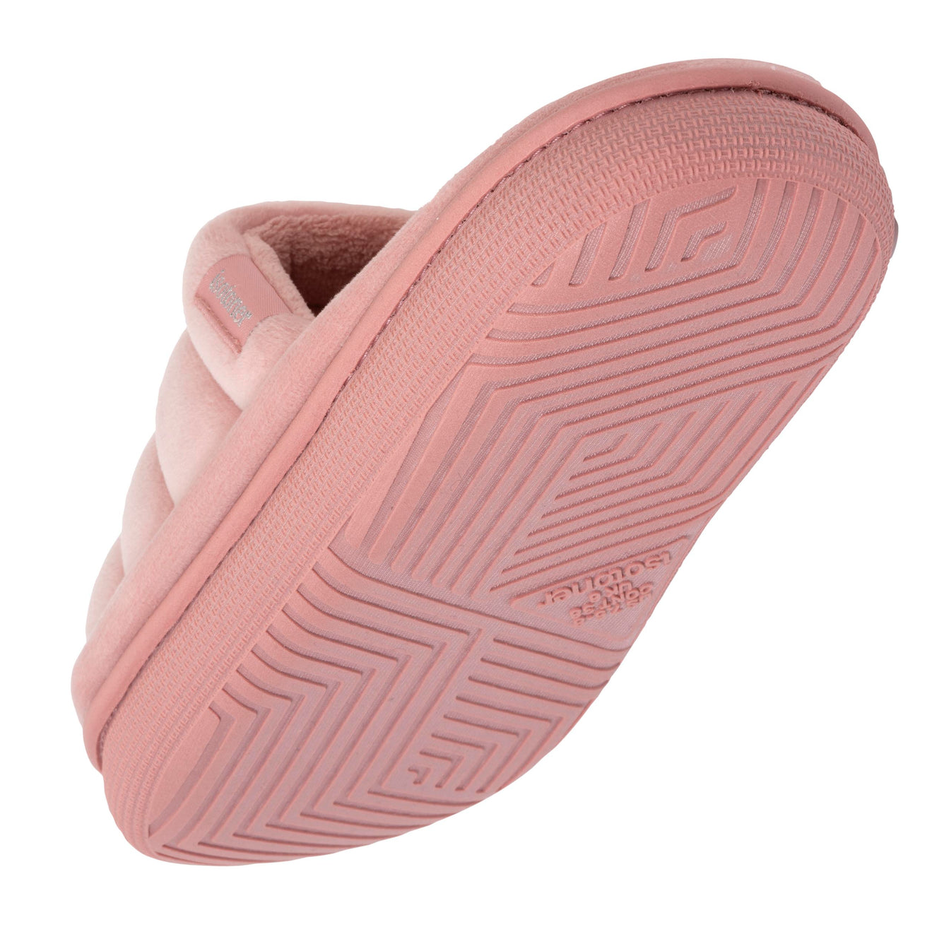 Chaussons sandales Femme BLOUP Blush