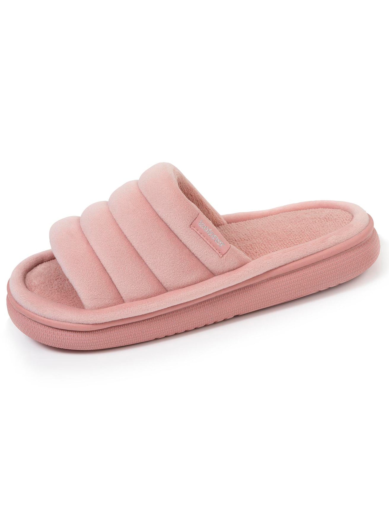 Chaussons sandales Femme BLOUP Blush