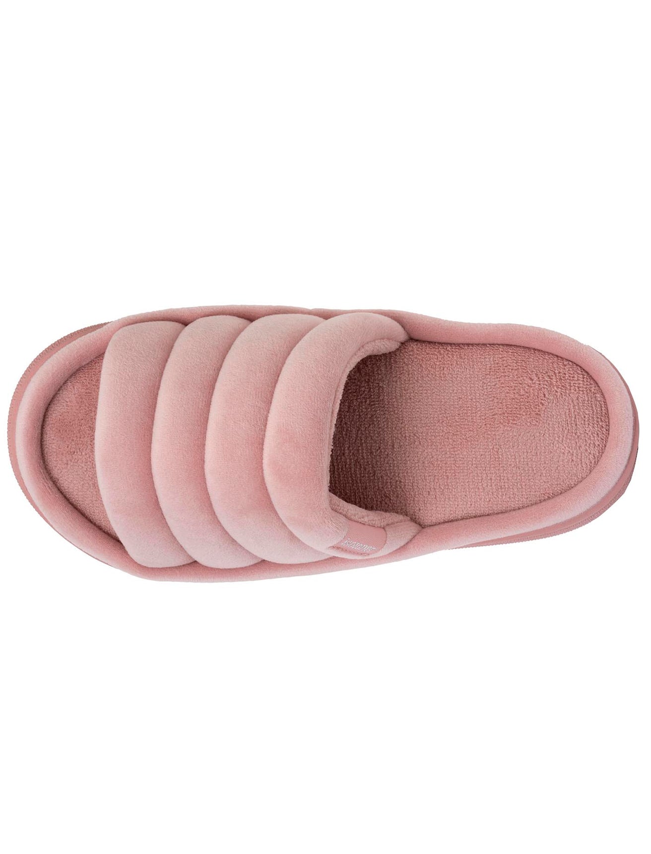 Chaussons sandales Femme BLOUP Blush