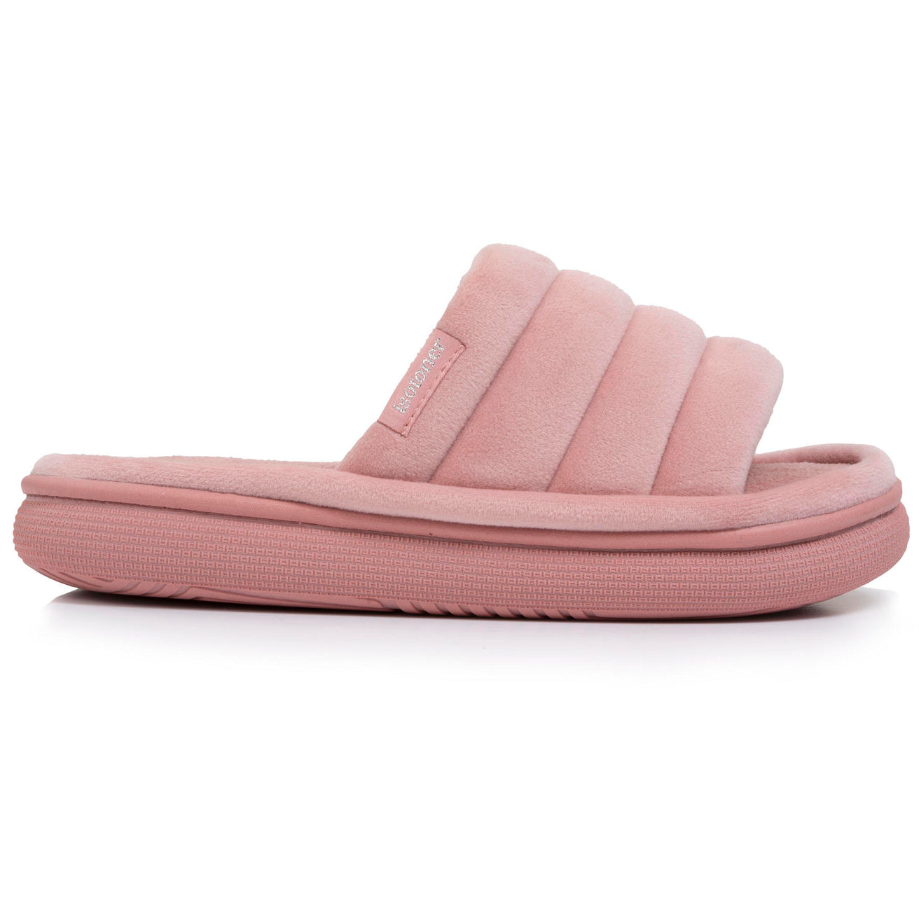 Chaussons sandales Femme BLOUP Blush