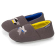 Chaussons slippers Enfant Avion
