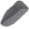Chaussons slippers Enfant Gris Pingouin Blanc