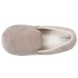 Chaussons slippers Femme Beige