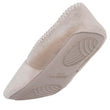 Chaussons slippers Femme Beige