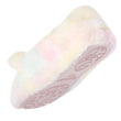 Chaussons slippers Fille Licorne Multicolor