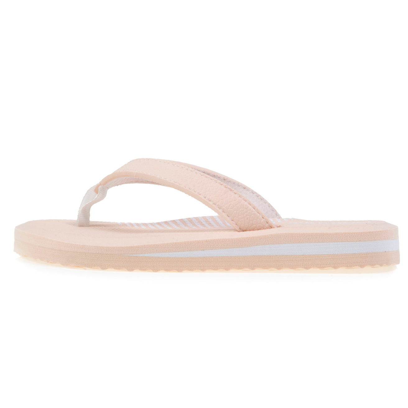 Chaussures Tongs Enfant confort Beige