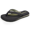 Chaussures Tongs Enfant confort Marine/Jaune gris/vert - Isotoner