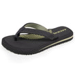 Chaussures Tongs Enfant confort Gris/Vert