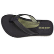Chaussures Tongs Enfant confort Gris/Vert