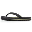 Chaussures Tongs Enfant confort Gris/Vert