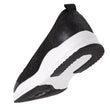 Ballerines Femme confort sport Noir