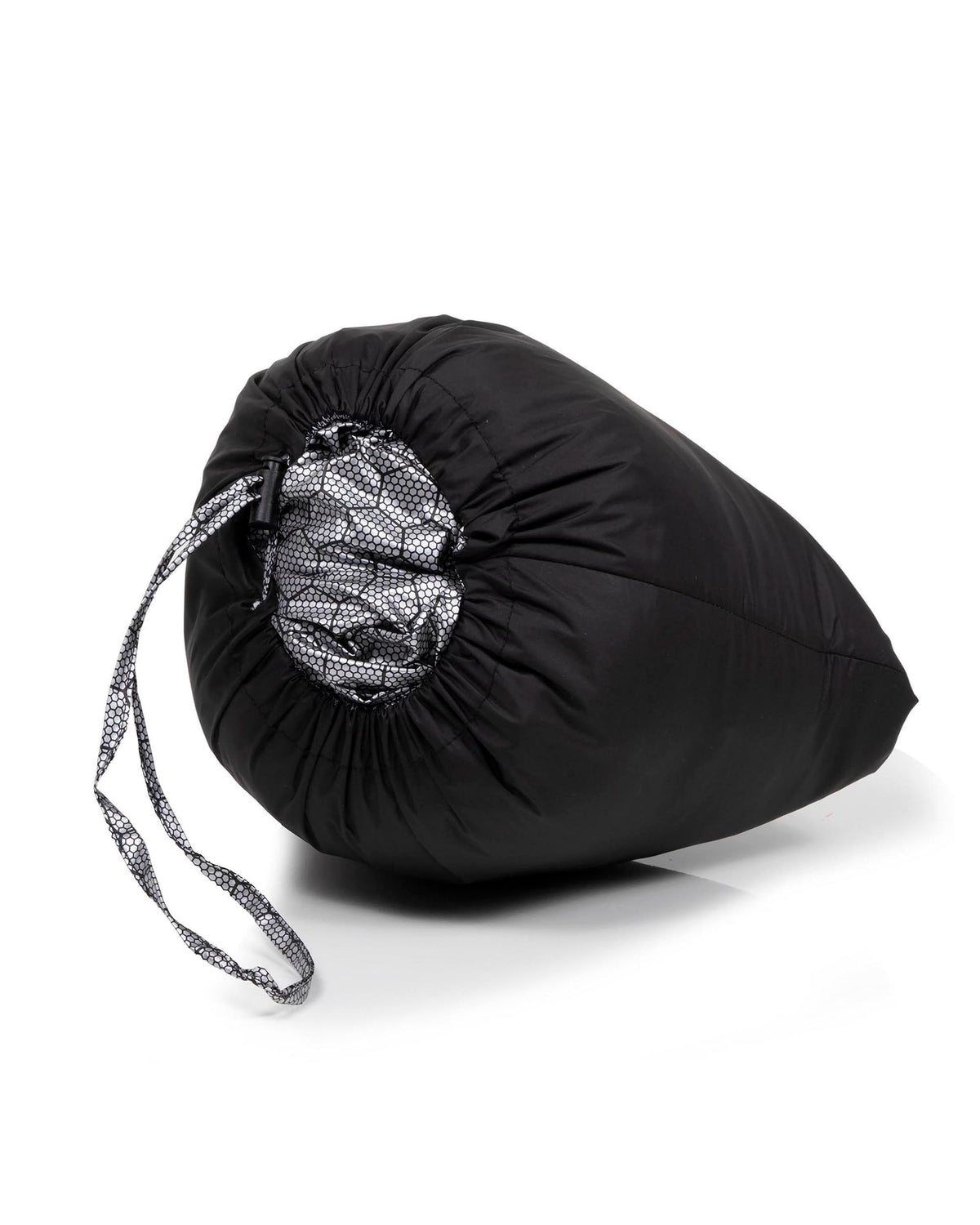 Chaquetón Mujer mangas largas Negro