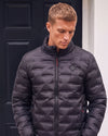 Doudoune-Homme-manches-longues-Noir-Isotoner-36201_AAG_1_1