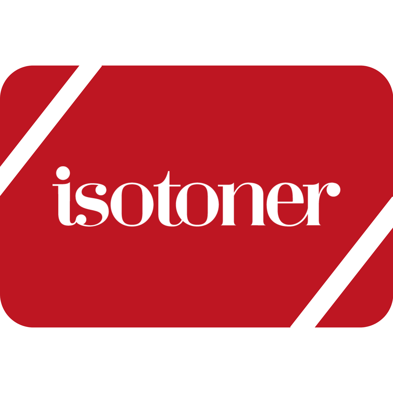 La carte cadeau Isotoner - valable 1 an