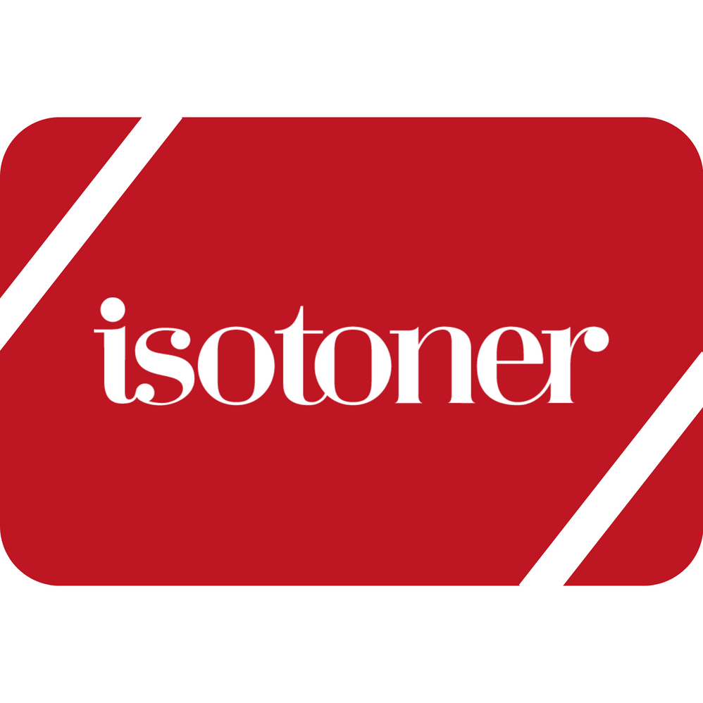La tarjeta de regalo Isotoner - válido 1 año - Isotoner