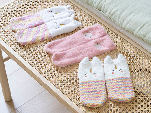 ENFANT-Chaussettes-nouvelle-collection