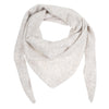Echarpe-Bandana-triangle-Femme-Maille-Beige-Isotoner-86055_AAE_1