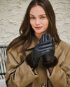 Gants-Femme-Tactiles-Cuir-Marron-Leopard-Isotoner-85312_MLE_3