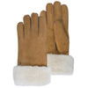 Gants-Femme-cuir-chaud-Caramel-Isotoner-68667_ADL_1