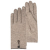 Gants-Femme-tactiles-en-laine-Beige-Isotoner-85357_AAE_1
