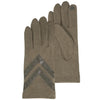 Gants-Femme-tactiles-laine-Kaki-Isotoner-85229_ADV_1
