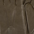 Gants Femme cuir chaud Olive