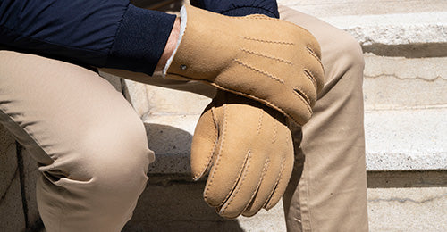 <strong>GANTS</strong>