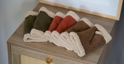 <strong>GANTS</strong>