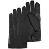 Gants-homme-en-cuir-de-chevre-Noir-Isotoner-85346_AAG_1