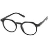 Loupes-de-lecture-mixtes-hexagonale-Noir-Isotoner-08107_AAG_1
