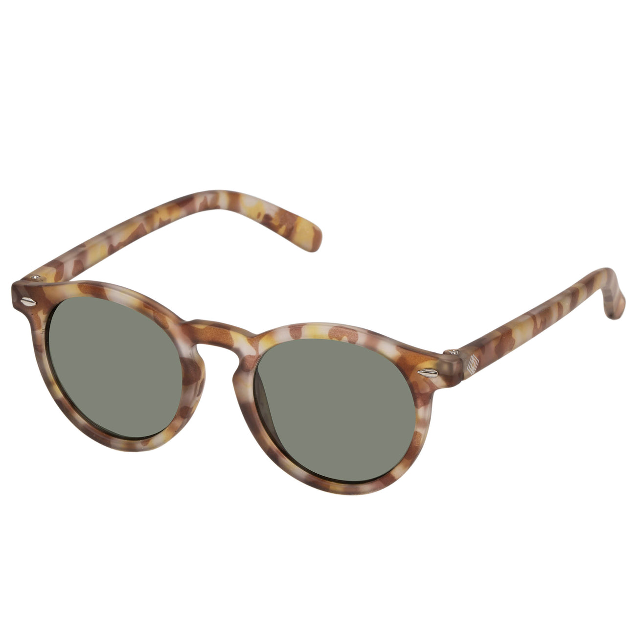 Lunettes de Soleil Enfant 10-12 ans Camo