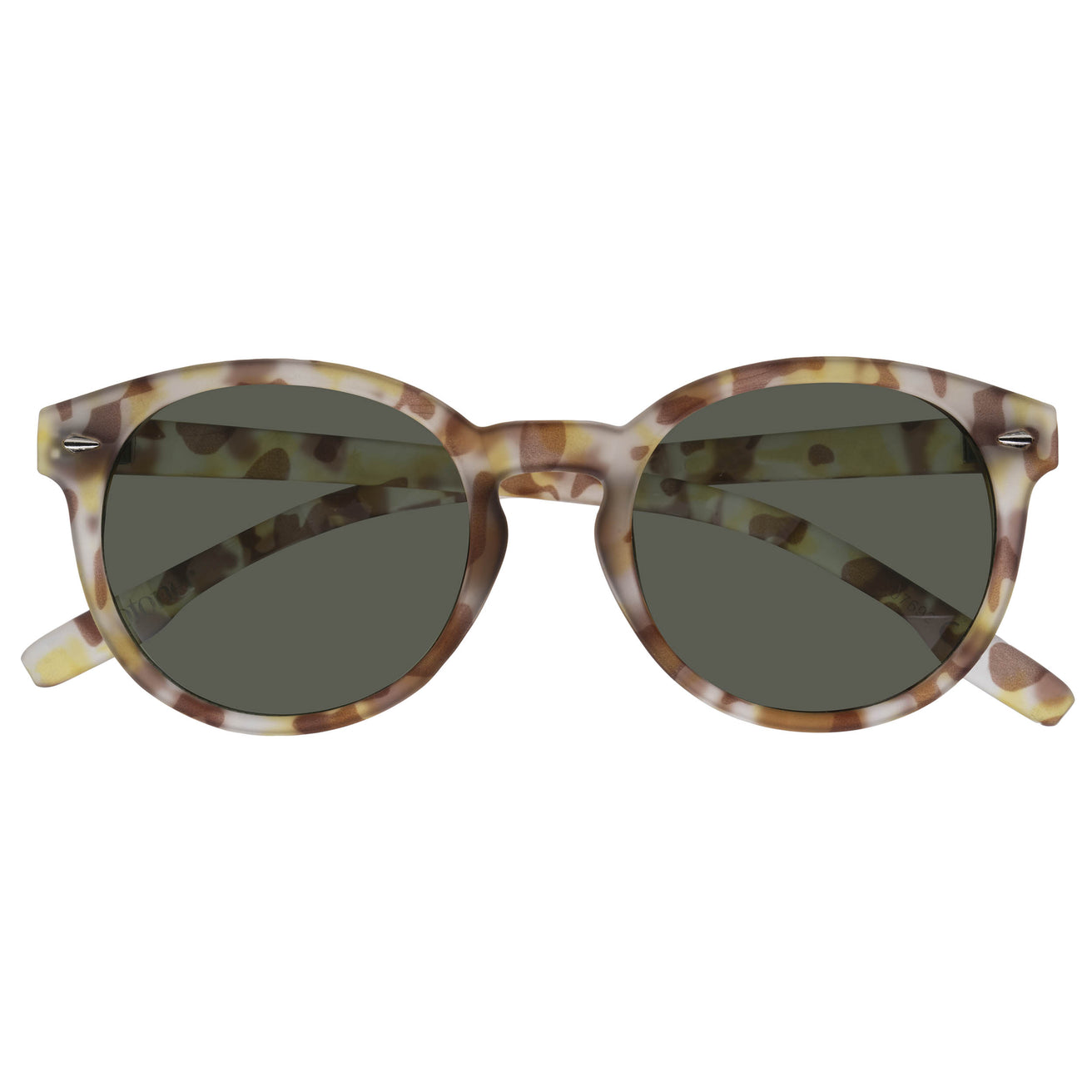 Lunettes de Soleil Enfant 10-12 ans Camo