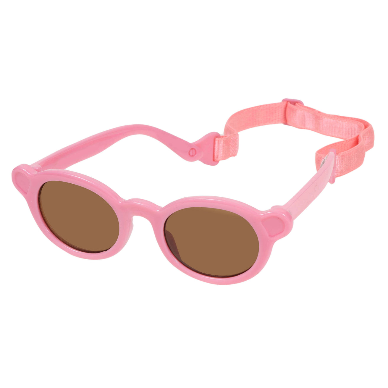 Gafas de sol Niña 2-3 años Rosa Chicle