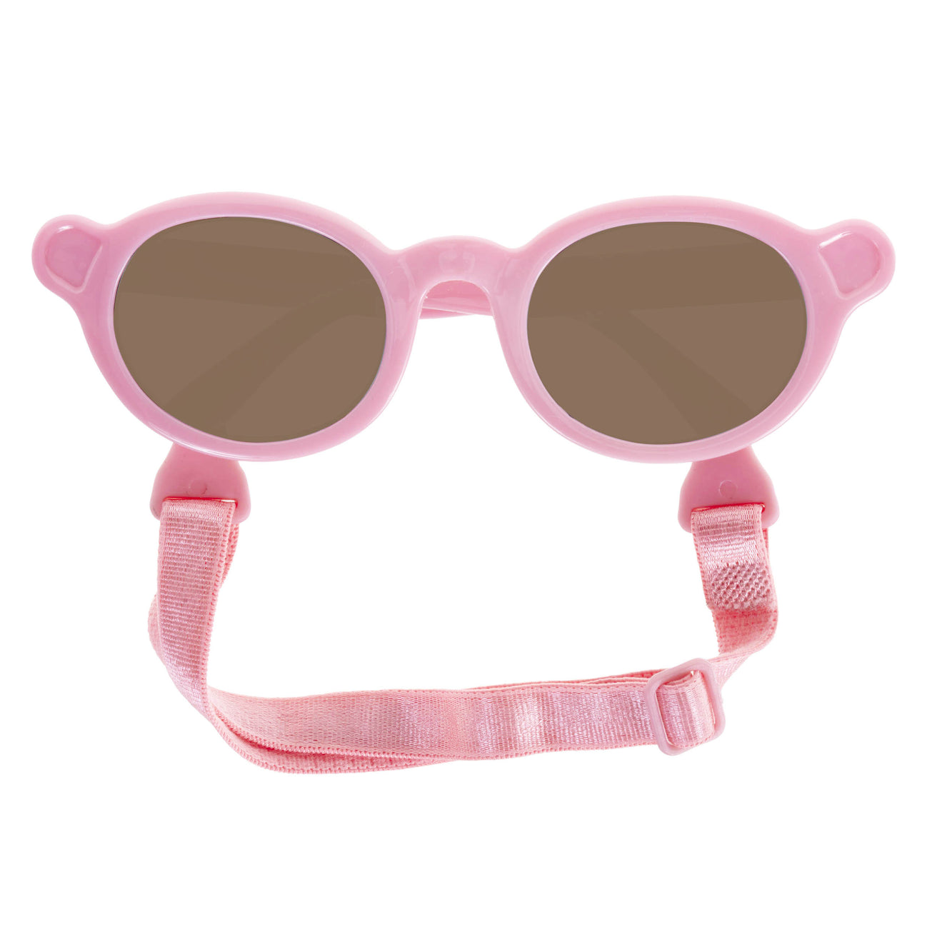 Gafas de sol Niña 2-3 años Rosa Chicle