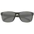 Gafas de sol unisex Caqui