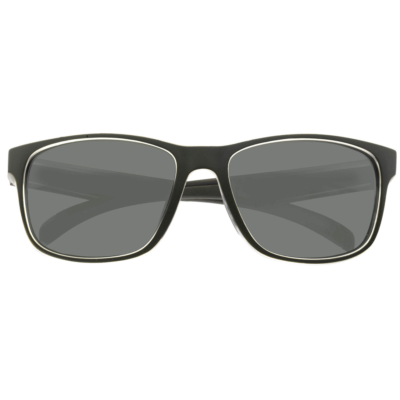Gafas de sol unisex Caqui