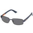 Gafas de sol unisex Azul X-tra Flex