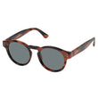 Gafas de sol mixtas redondas Carey