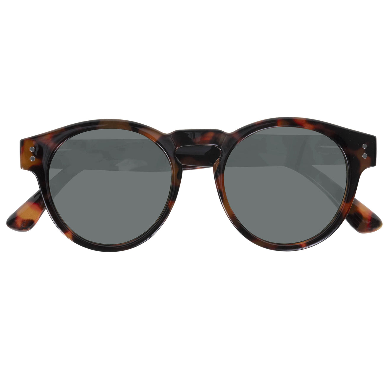 Gafas de sol mixtas redondas Carey