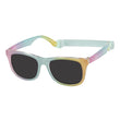 Lunettes de soleil Enfant 2-3 ans Rectangulaires Multicolore