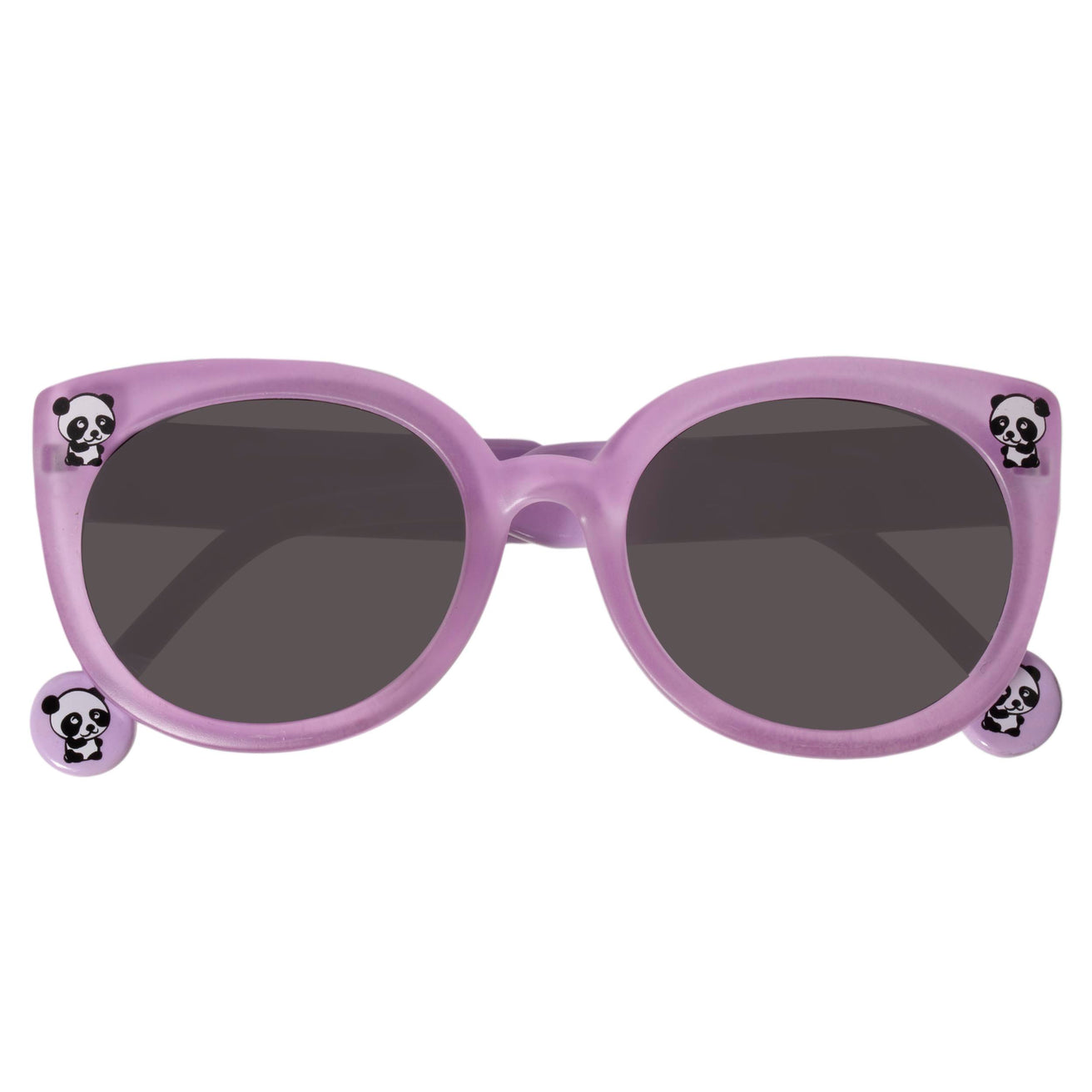 Lunettes de soleil Enfant Fille 4-6 ans Papillon Lilas
