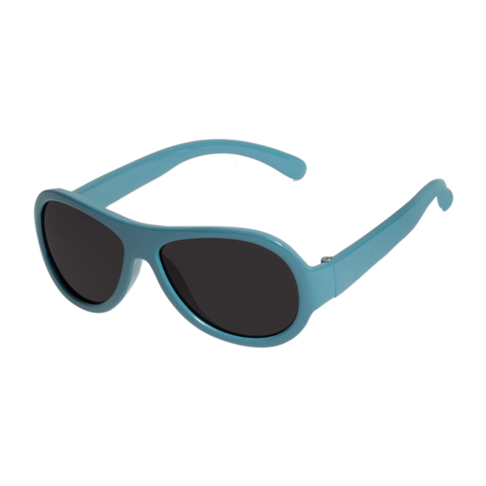 Lunettes de soleil Enfant 4-6 ans Pilote Bleu - Isotoner