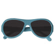 Lunettes de soleil Enfant 4-6 ans Pilote Bleu