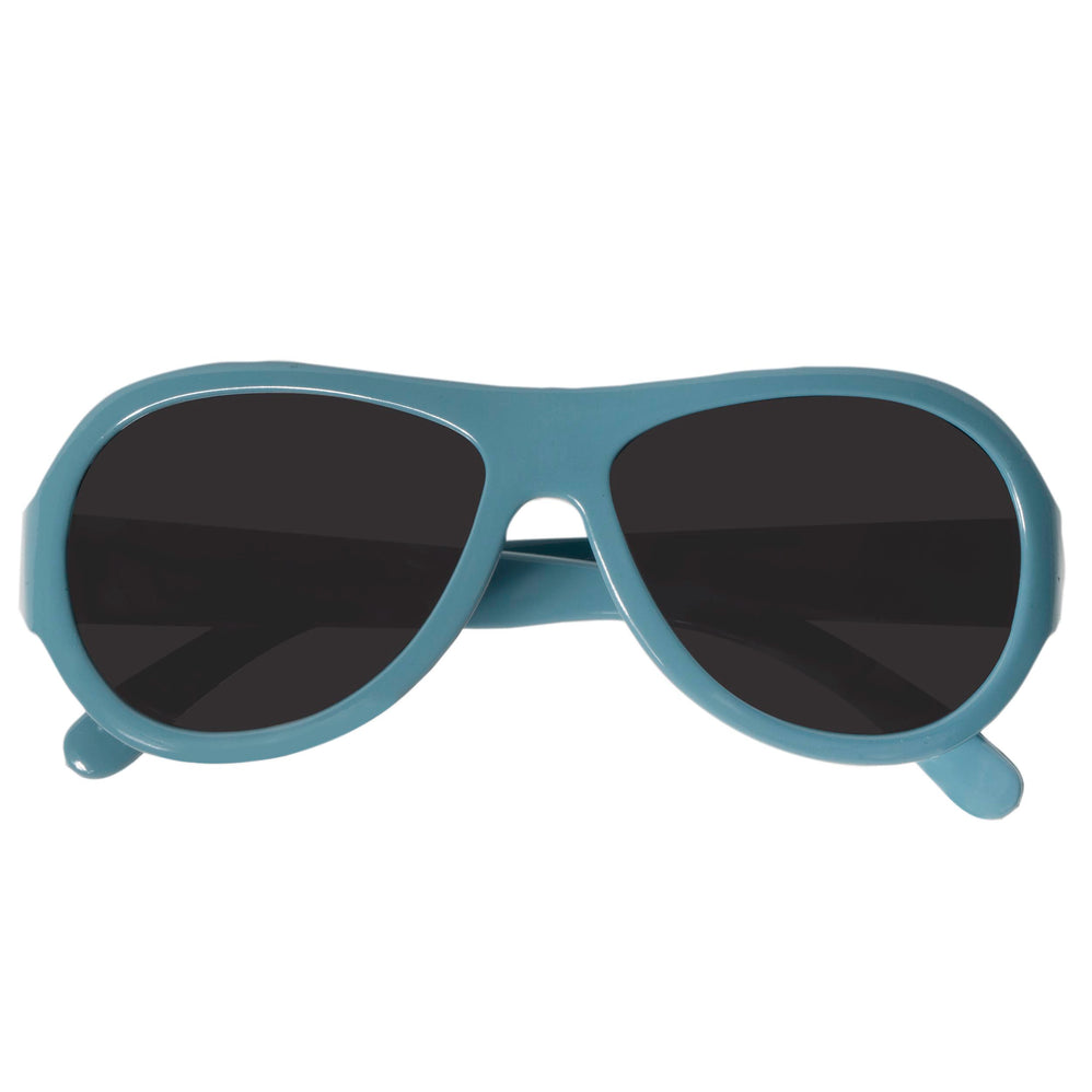 Lunettes de soleil Enfant 4-6 ans Pilote Bleu - Isotoner