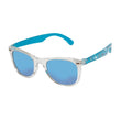 Lunettes de soleil Enfant 4-6 ans Bleu