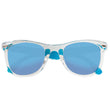 Lunettes de soleil Enfant 4-6 ans Bleu