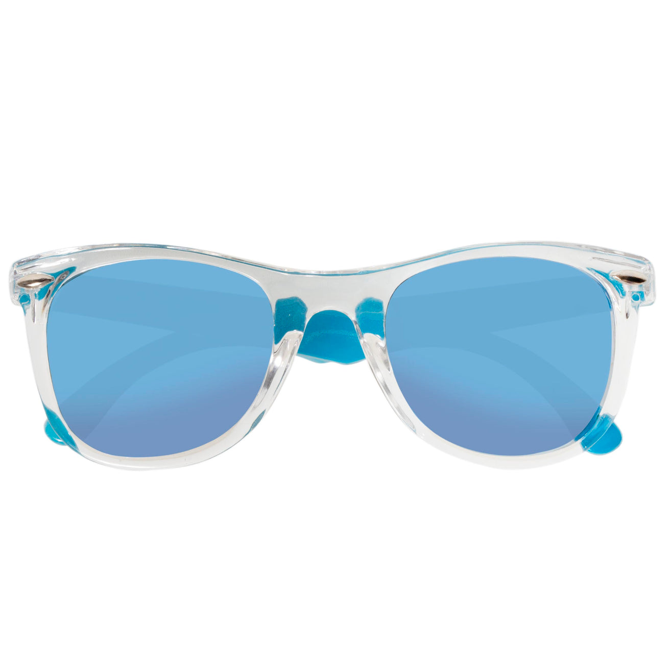 Lunettes de soleil Enfant 4-6 ans Bleu